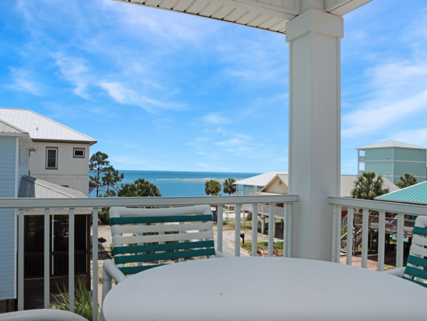 Discover Your Ideal Retreat in Port St. Joe